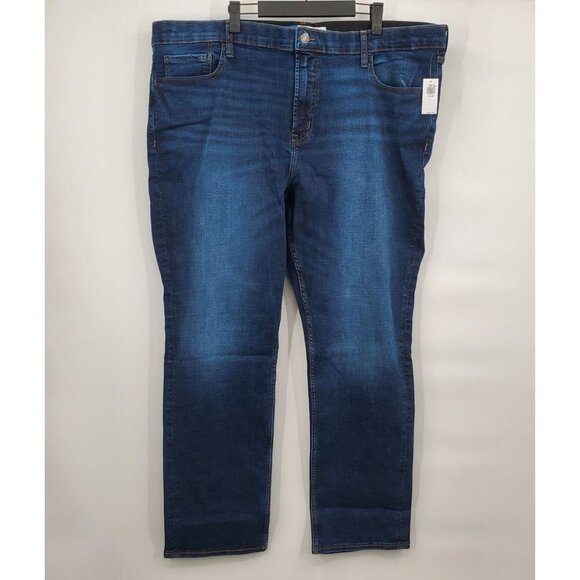 Old Navy Slim 360° Tech Stretch Performance Jeans Mens Size 44x32 NWT Denim - Picture 4 of 16